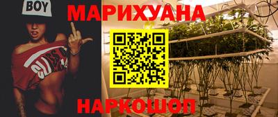 каннабис Гусев